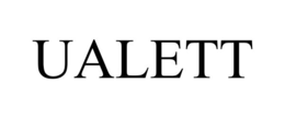 UALETT