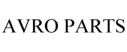 AVRO PARTS