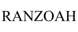 RANZOAH