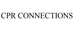 CPR CONNECTIONS