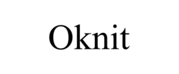 OKNIT