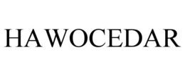 HAWOCEDAR