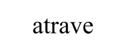 ATRAVE