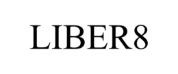 LIBER8