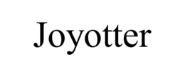 JOYOTTER