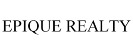 EPIQUE REALTY