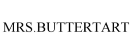 MRS.BUTTERTART