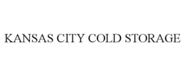 KANSAS CITY COLD STORAGE