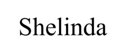 SHELINDA