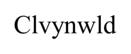 CLVYNWLD