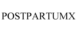 POSTPARTUMX