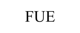 FUE