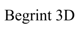 BEGRINT 3D