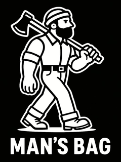 MAN'S BAG