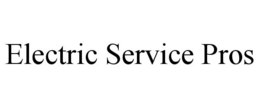 ELECTRIC SERVICE PROS