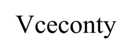 VCECONTY