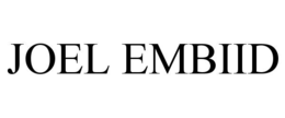 JOEL EMBIID