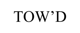 TOW’D