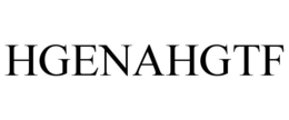HGENAHGTF