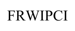 FRWIPCI