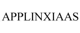 APPLINXIAAS