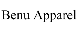 BENU APPAREL