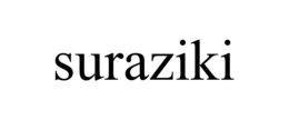 SURAZIKI