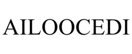AILOOCEDI