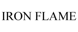IRON FLAME
