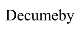 DECUMEBY