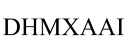 DHMXAAI