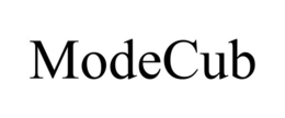 MODECUB