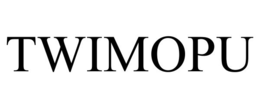TWIMOPU