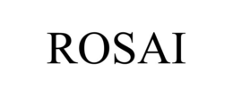 ROSAI