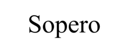 SOPERO