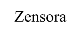 ZENSORA