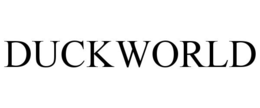 DUCKWORLD