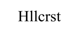 HLLCRST
