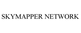 SKYMAPPER NETWORK