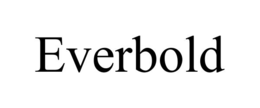 EVERBOLD