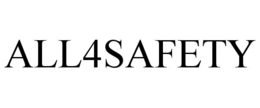 ALL4SAFETY