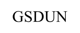 GSDUN