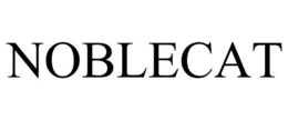 NOBLECAT