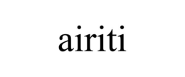 AIRITI