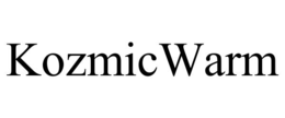 KOZMICWARM