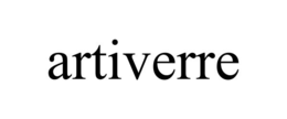 ARTIVERRE