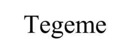 TEGEME