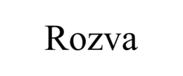 ROZVA