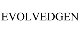 EVOLVEDGEN