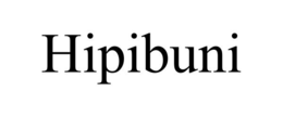 HIPIBUNI